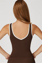 The Avery Top & Leggings Set