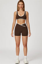 The Avery Shorts