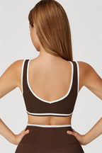 The Avery Bra & Leggings Set