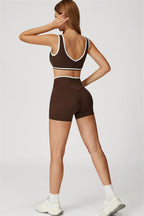 The Avery Shorts