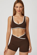 The Avery Shorts