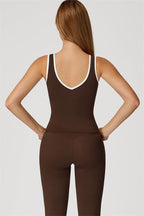 The Avery Top & Leggings Set