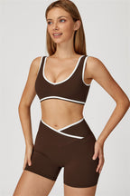 The Avery Shorts