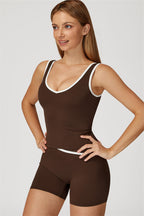 The Avery Top