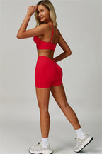 The Olivia Shorts