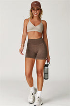 The Bonnie Shorts