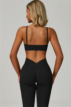 The Olivia Leggings