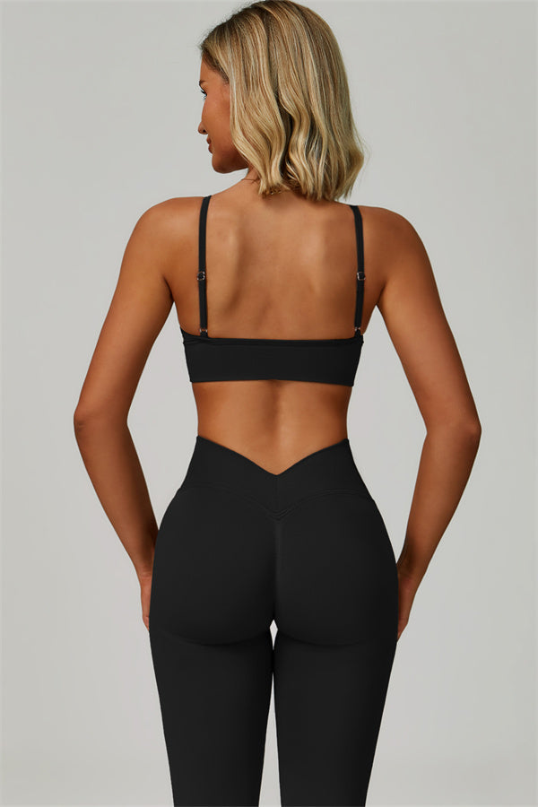 The Olivia Leggings