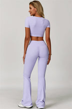 The Isabella Top