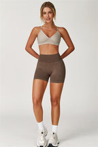 The Bonnie Shorts