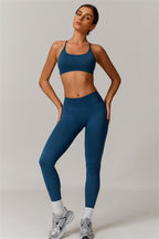 The Blaire Bra & Leggings Set