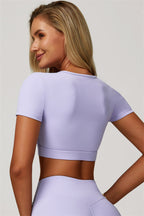 The Isabella Top