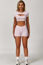 The Isabella Top