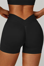 The Olivia Shorts