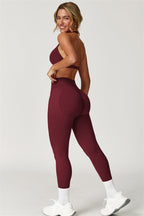 The Sloane Leggings