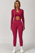 The Sophia 3-Piece Set II