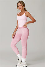 The Hailey Top