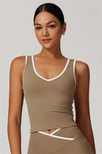 The Avery Top
