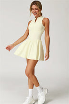 The Celine Dress