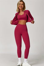 The Sophia 3-Piece Set II
