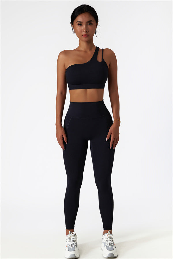 Freya Sports Bra V2 GRIPPI