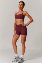 The Blaire Shorts