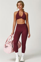 The Sloane Leggings