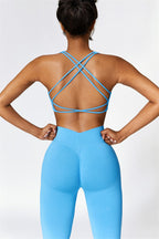 The Blaire Leggings