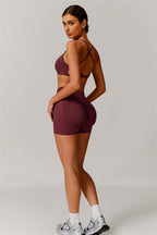 The Blaire Shorts