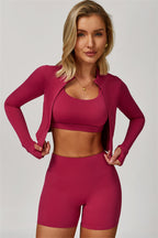 The Sophia Bra