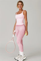 The Hailey Top