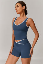 The Avery Shorts