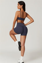 The Katerina Shorts