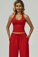 The Aaliyah Sweatpants