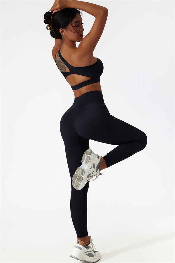 Freya Sports Bra V2 GRIPPI