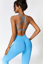 The Blaire Leggings