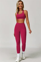 The Sophia Bra & Leggings Set