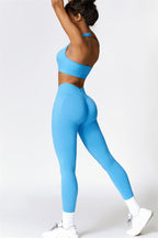 The Blaire Leggings