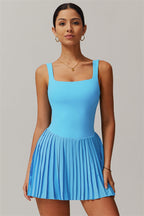 The Isolde Dress