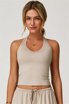 The Aaliyah Top & Sweatpants Set