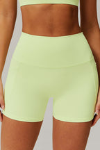 Blissful Rose Shorts GRIPPI