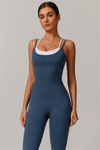 The Avery Catsuit