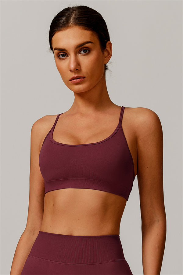 The Blaire Bra & Leggings Set