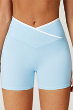 The Avery Shorts
