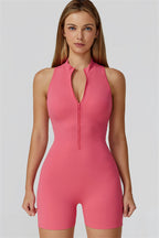 The Anaya Playsuit