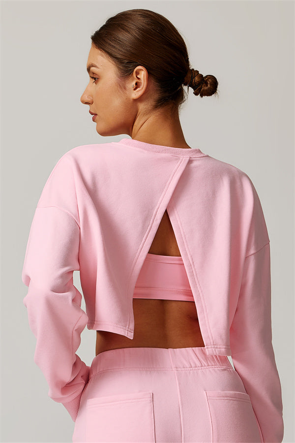 The Kendall Sweatshirt