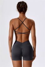 The Blaire Bra