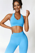 The Blaire Leggings