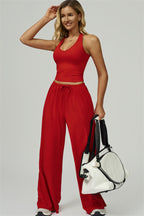 The Aaliyah Sweatpants