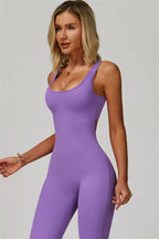 The Elodie Jumpsuit